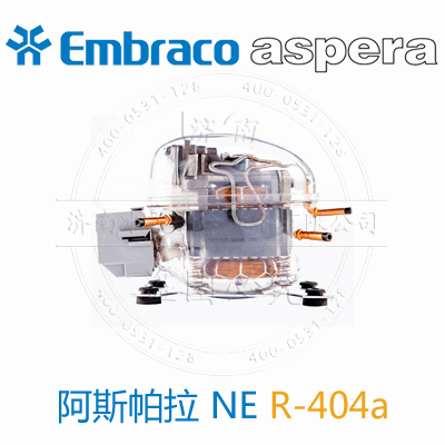 R404a制冷劑壓縮機(jī)